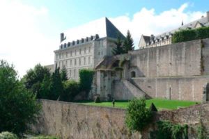 Hôtellerie St Yves, Chartres