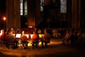 Musique et évènements, Soirées Autrement, Chartres