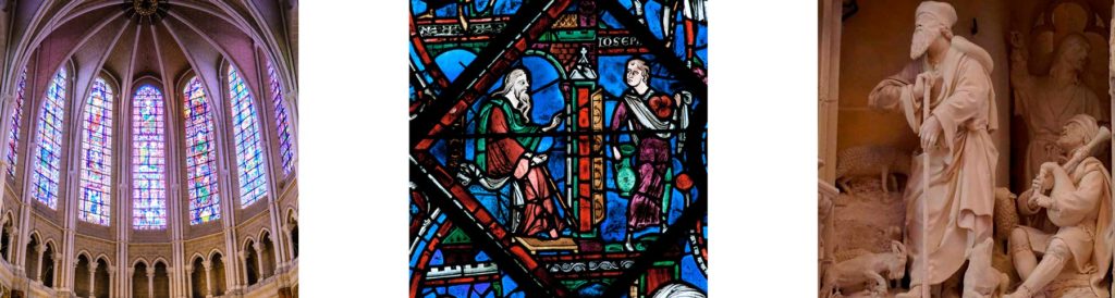 Chartres journées patrimoine 2021