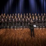 Copenhagen Royal Girls Choir